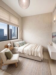 Robinson Suites (D1), Apartment #612763501